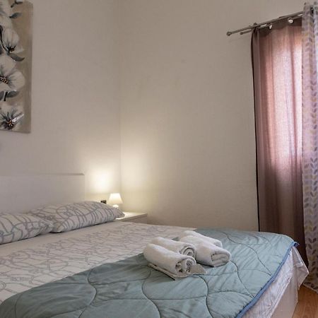 Apartmán Zorana Rogoznica  Exteriér fotografie