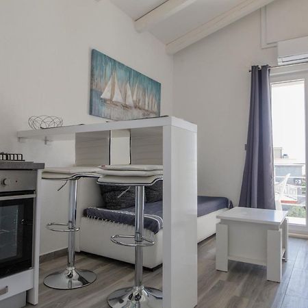 Apartmán Zorana Rogoznica  Exteriér fotografie