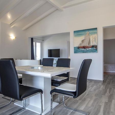 Apartmán Zorana Rogoznica  Exteriér fotografie