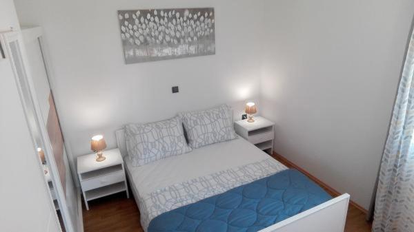 Apartmán Zorana Rogoznica  Exteriér fotografie