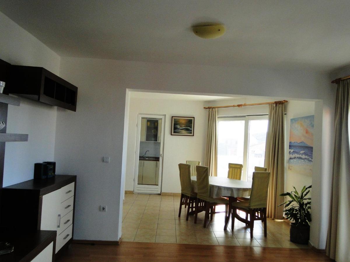 Apartmán Zorana Rogoznica  Exteriér fotografie