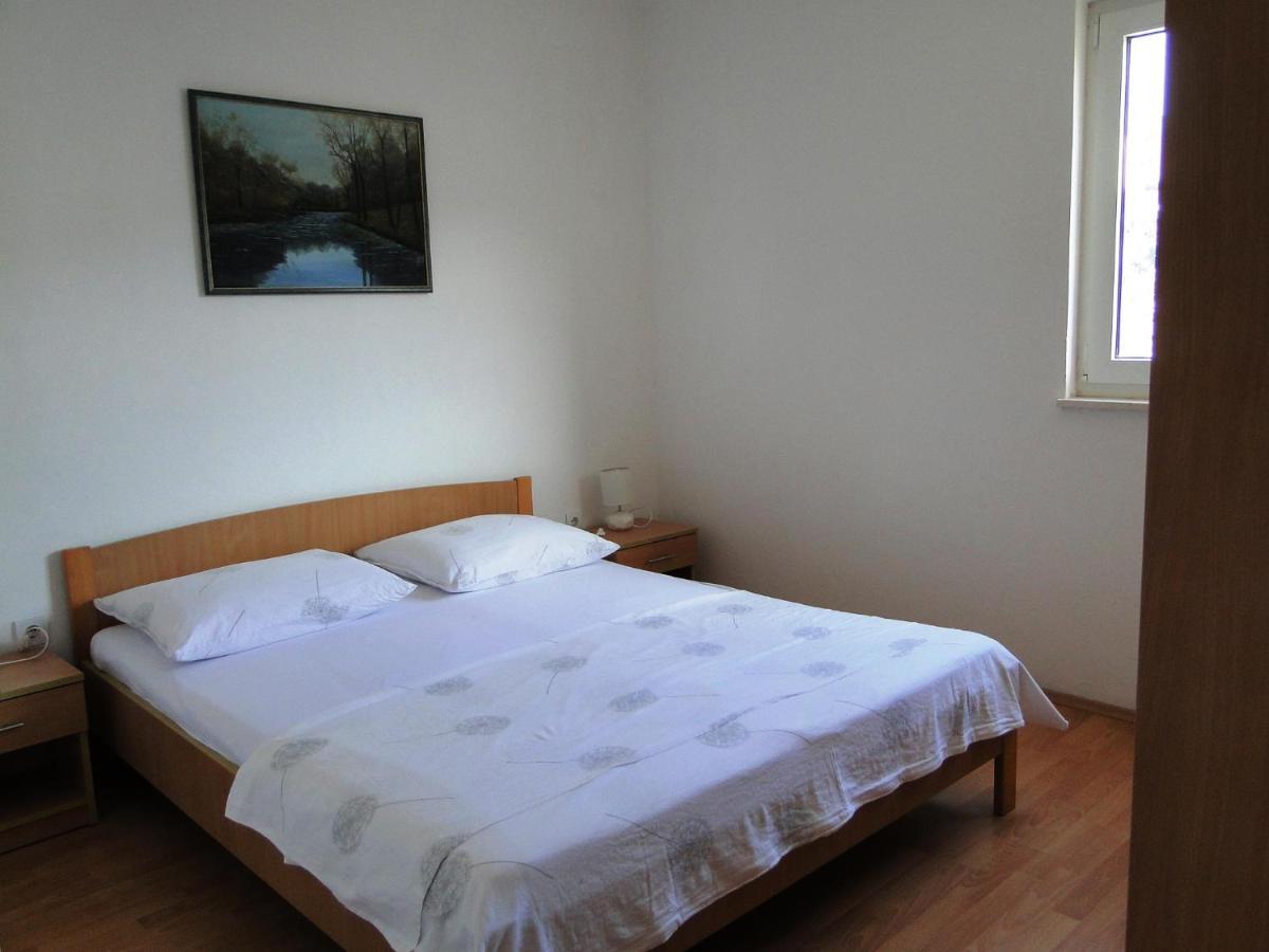 Apartmán Zorana Rogoznica  Exteriér fotografie