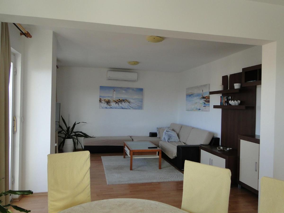 Apartmán Zorana Rogoznica  Exteriér fotografie